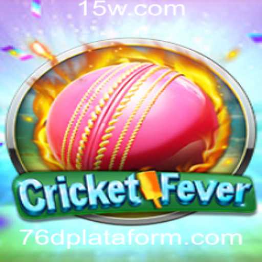 Explorando CricketFever: O Novo Fenômeno dos Jogos na Plataforma 76d