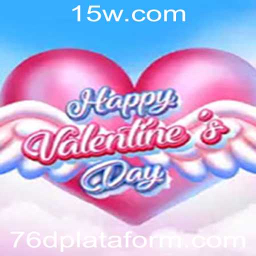 HappyValentinesDay: Uma Aventura Romântica na Plataforma 76d