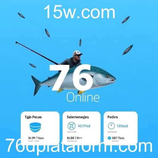 Pesca online